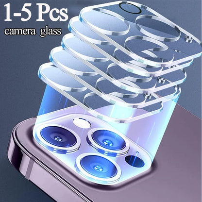 Camera Lens Protector for iPhone 16 17 11 12 13 14 15 Pro Max Protector Camara iPhone 15 Pro Accessories iPhone15 iPhone 14 pro max Lens Glass iPhone 15 Pro Max Lens Cover iPhone 13 Pro Camera Film iPhone 15Pro