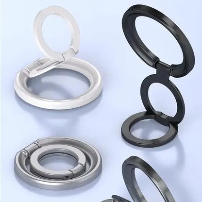 For Magsafe Cellphone Grip  Magnetic Ring Phone Holder Cellphones Stand Phone Accessories Support Telephone Grip Tok
