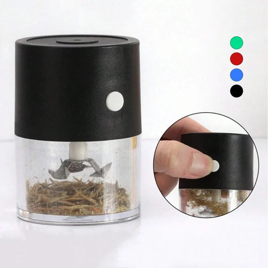 2-inch Electric Spice & Herb Grinder