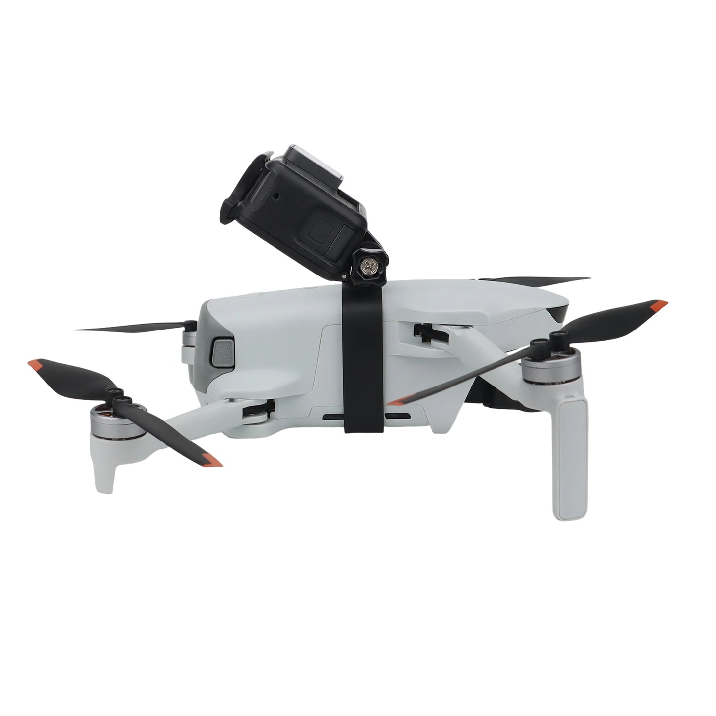 For Action6 Action Camera Extension Mount for Potensic ATOM 3 Dedicated Top Mount