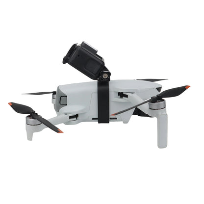 For Action6 Action Camera Extension Mount for Potensic ATOM 3 Dedicated Top Mount