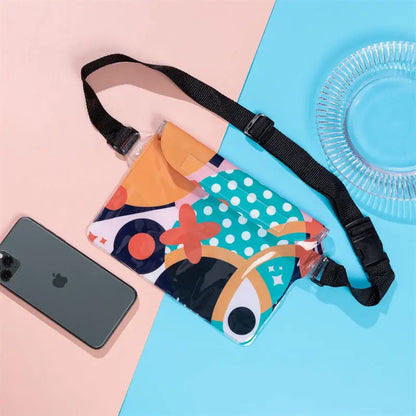 5L Waterproof Dry Bag Travel Handbag Pack Wash Sack Swimming Rafting Kayaking River Trekking Floating Boating Water Bags