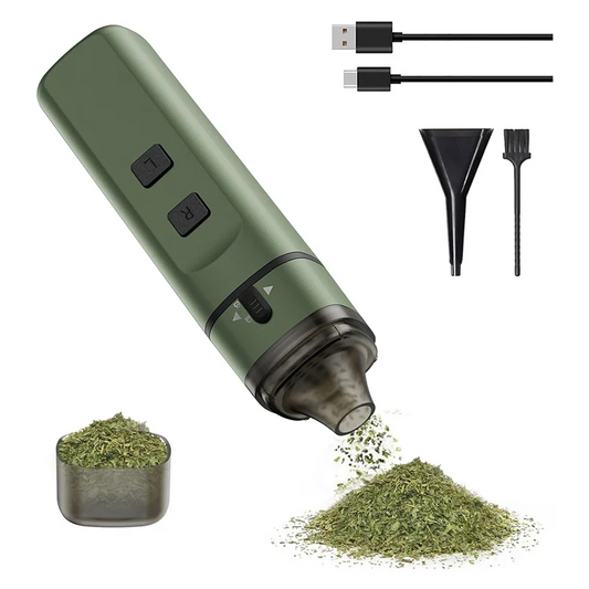 B15C Portable Electric Spice Grinder