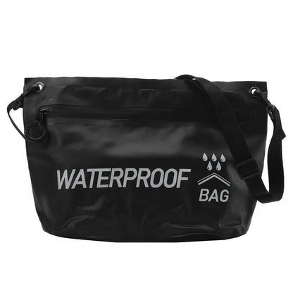 Waterproof Dry Bag Travel Handbag Pack Wash Sack Swimming Rafting Kayaking River Trekking Floating Boating Water Bags