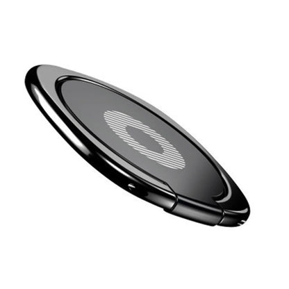 Phone Ring Holder For Desktop Universal Ultra-thin Rotatable Metal For Iphone For Xiaomi Huawei Stand For Smartphone Finger Grip