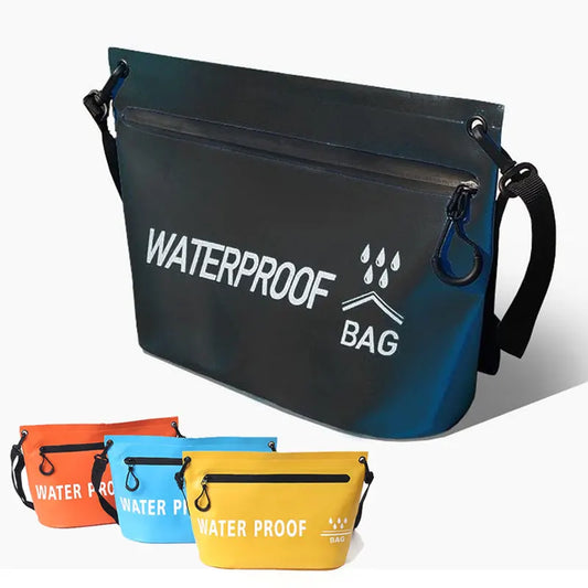 Waterproof Dry Bag – Compact 21 × 31cm