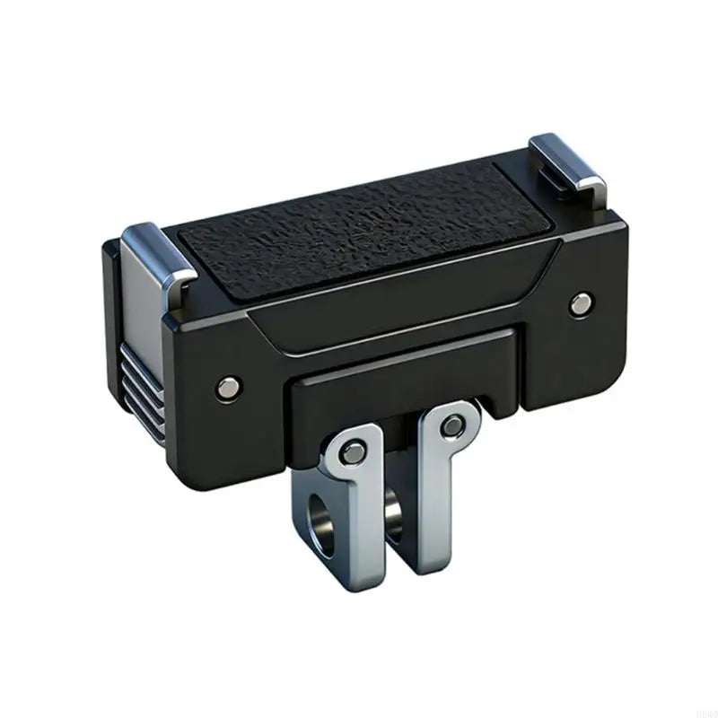 Quick Release Mount For Action 5Pro/4/3/0SM0 360 Cameras With Double Locking System And Universal Compatibility H8WD