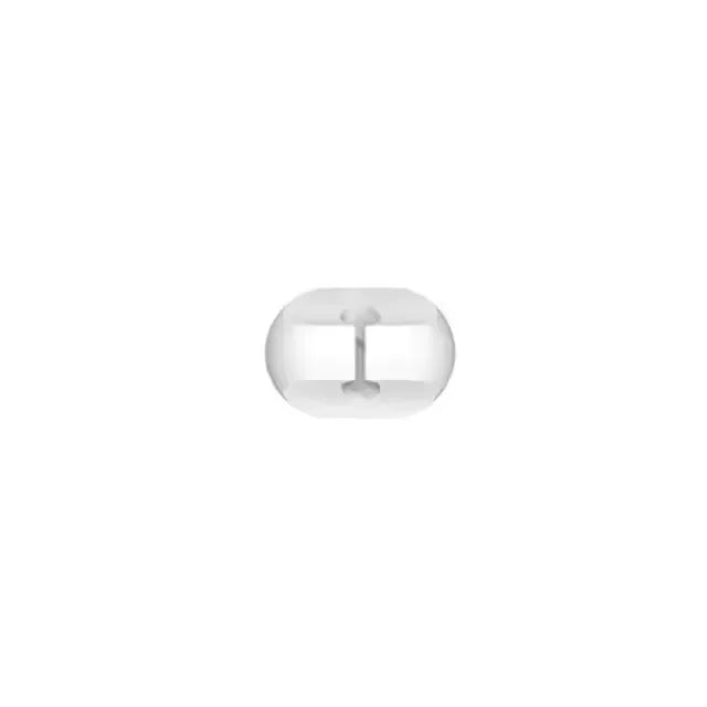 Cable Holder Clips Cable Management Cord Organizer Clips Silicone for USB Charging Cable Mouse Cable Wire PC Office Home Car