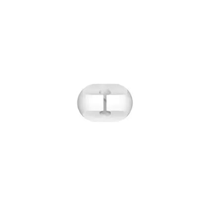 Cable Holder Clips Cable Management Cord Organizer Clips Silicone for USB Charging Cable Mouse Cable Wire PC Office Home Car