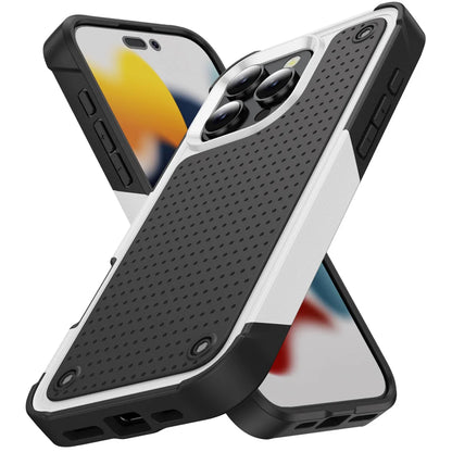 Military Grade Armor Phone Case For iPhone 16 15 14 Plus 13 12 11 Pro Max X XR XS Max 7 8 Plus SE 2022 Shockproof Cover Bumper
