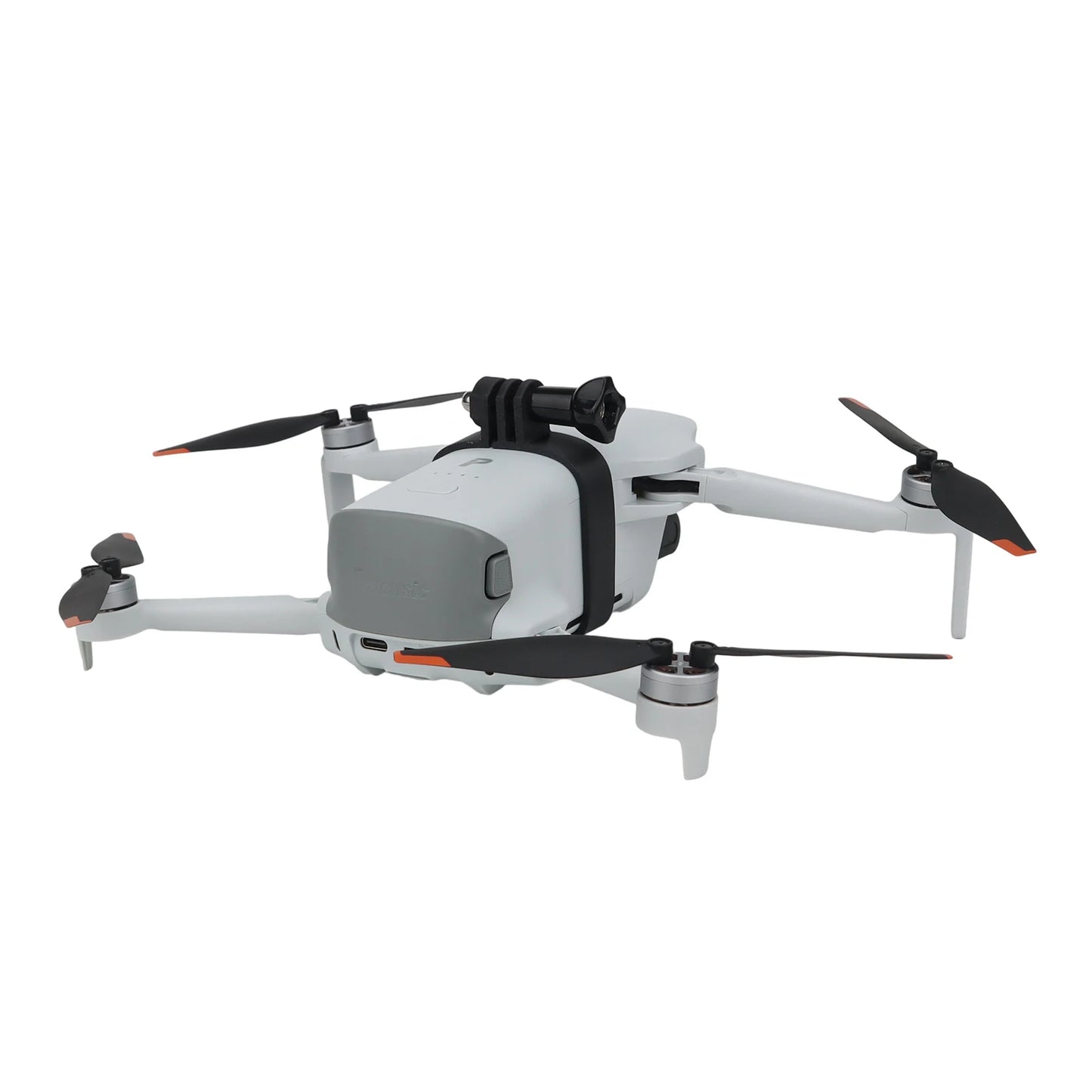 For Action6 Action Camera Extension Mount for Potensic ATOM 3 Dedicated Top Mount