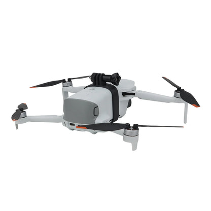 For Action6 Action Camera Extension Mount for Potensic ATOM 3 Dedicated Top Mount