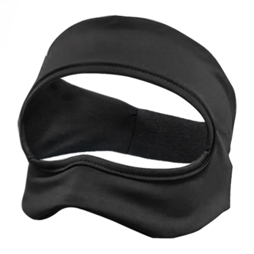 VR Accessories Eye Mask Cover Breathable Sweat Band Padding with Virtual Reality Headsets For Oculus Quest 2 1/Meta Quest 3 Pro