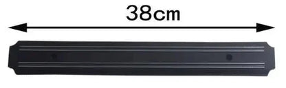 1pc Maximize Your Kitchen Space with This Magnetic Knife Strip Steel Knife Bar for Holder RackUtensils Tools Kitchen Accessories