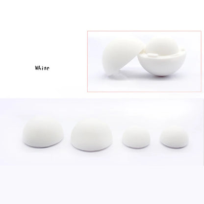 Mini Portable Laptop Cooling Pad Small Invisible Cooler Ball Stand Potable Feet Heightening Bracket Support Holder For Macbook