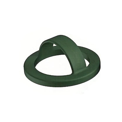Magnetic Phone Ring Holder Grip Attachment Removable Magnetic Phone Ring Waterproof Liquid Silicone for iPhone & Android Cases