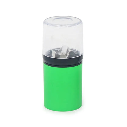 Electric Herb Grinder Small Spice Grinder Mini Size Grinder USB-Rechargeable Herb Grinder Portable Spice Grinder for the Kitchen