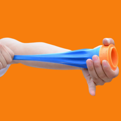 Slingshot Cup – Funny Catapult Mug for Tea, Coffee & Hot Drinks