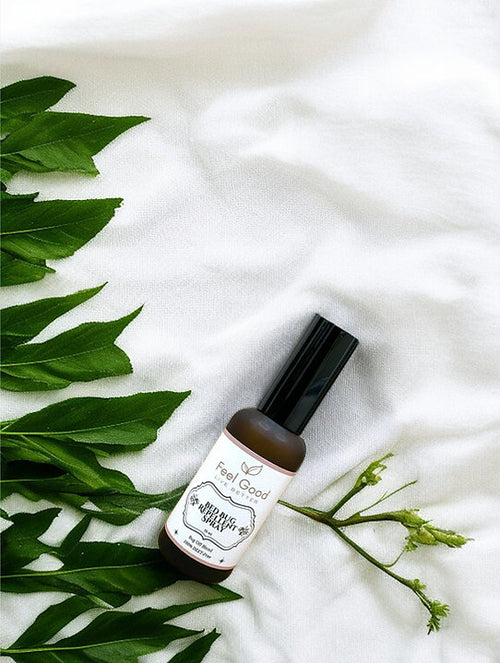 Feel Good Bed Bug Repellent Spray