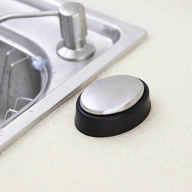 Odour Removing Steel Soap – Stainless Steel Hand Deodoriser Bar
