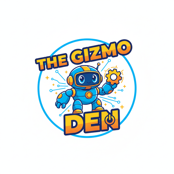 The Gizmo Den