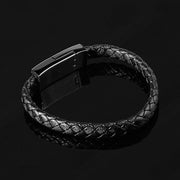 Charging Bracelet – Wearable USB Charger Bracelet for iPhone & Android