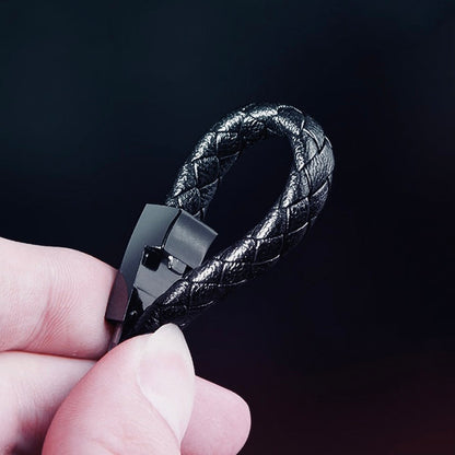 Charging Bracelet – Wearable USB Charger Bracelet for iPhone & Android