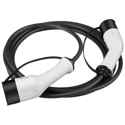 Type 2 EV Charging Cable – 32A 22kW 7-Metre Three Phase Electric Vehicle Charger